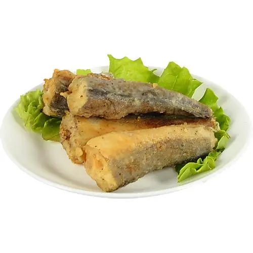 Риба смажена