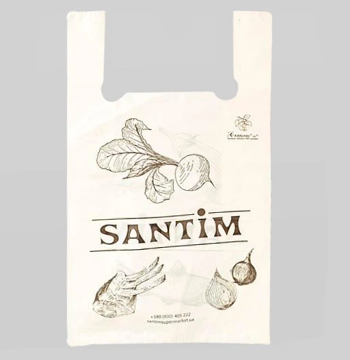 ПАКЕТ Сантім 44х65