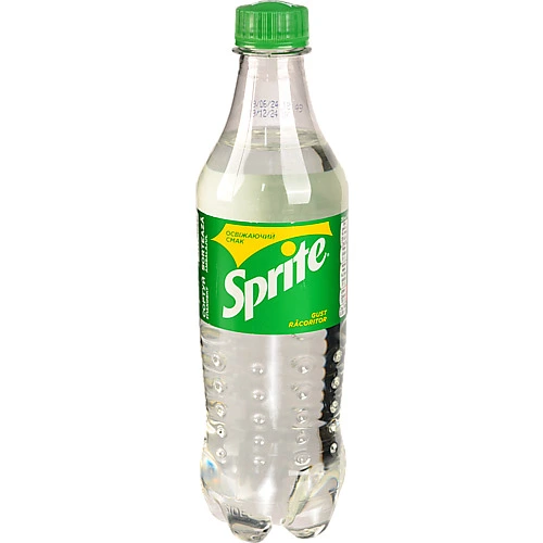 Напій Sprite 0.5л