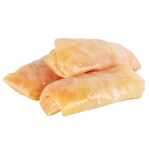 Голубці Памір 250г по-корейськи