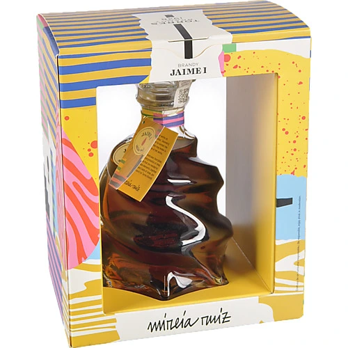 Бренді Torres 0.7л Jaime I