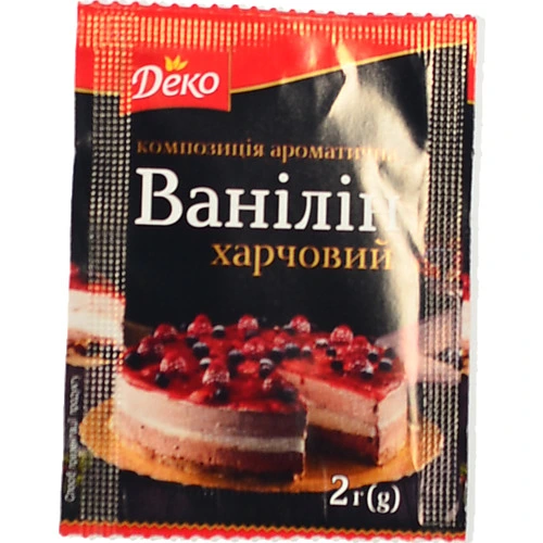 Ванілін Деко 2г
