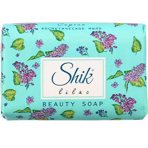 Мило туалетне Зелений гай Липа 70 гр Шик