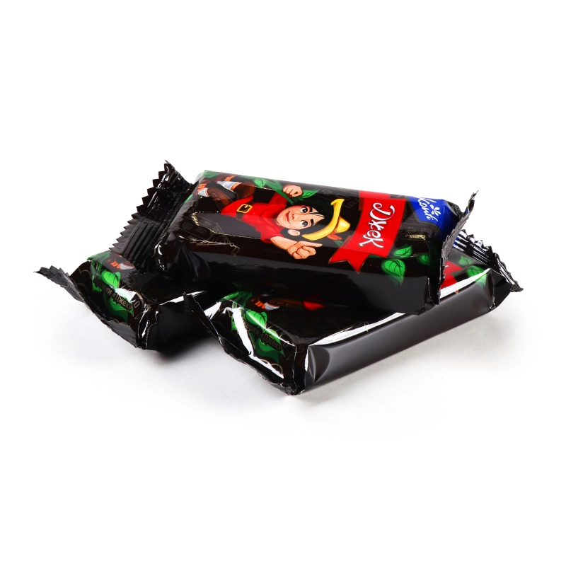 Цукерки Джек Konti кг