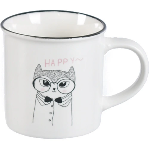 Чашка керамічна, тип 26, асортимент