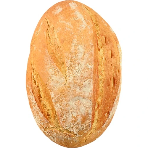 Хліб французький бездріжджовий 370г власне виробництво