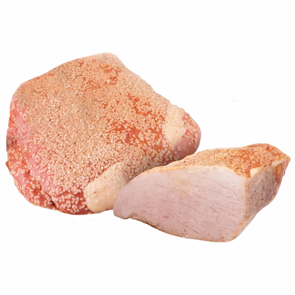 Буженина по-домашньому в.у Глобіно