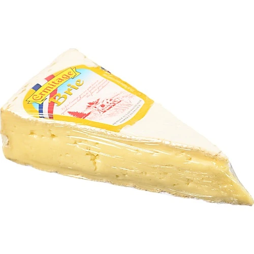 Сир Ermitage брі 60%