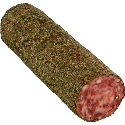 Ковбаса [Monts Сальчічон Кулар в травахk