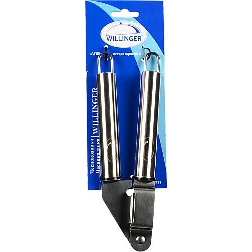Чеснокодавкі WILLINGER 350233