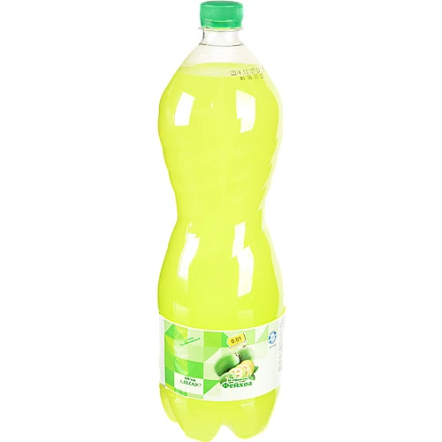 Напiй 0.01 1.5л фейхоа