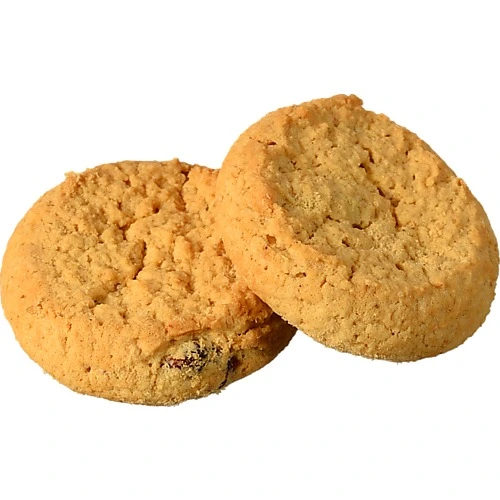 Печиво вівсяне з родзинками власне вир-во