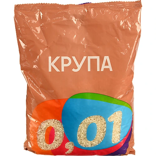 Рис 0.01 800г довгий шліфованій