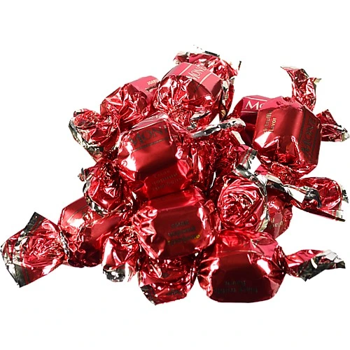 Цукерки Моне трюфель чорний