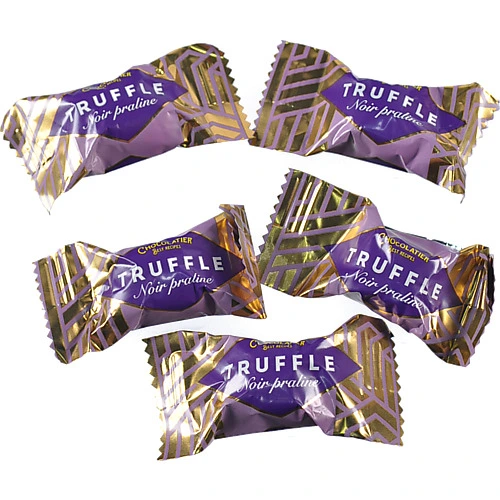 Цукерки Chocolatier Truffle