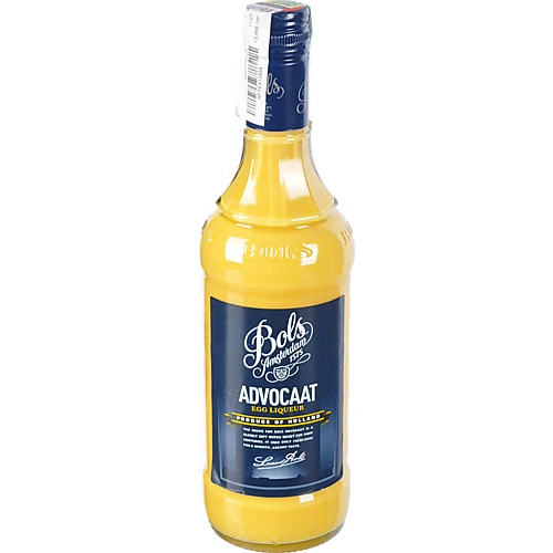 Лікер Bols Advocaat 0.7л