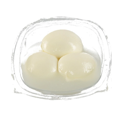 Сир Bize Eco Milk моцарелла фреска