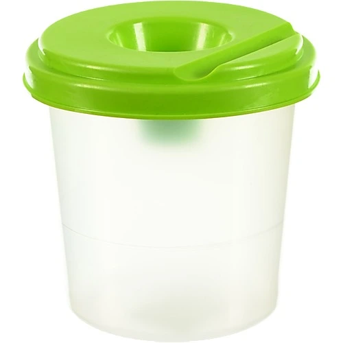 Склянка-непроливайка 1