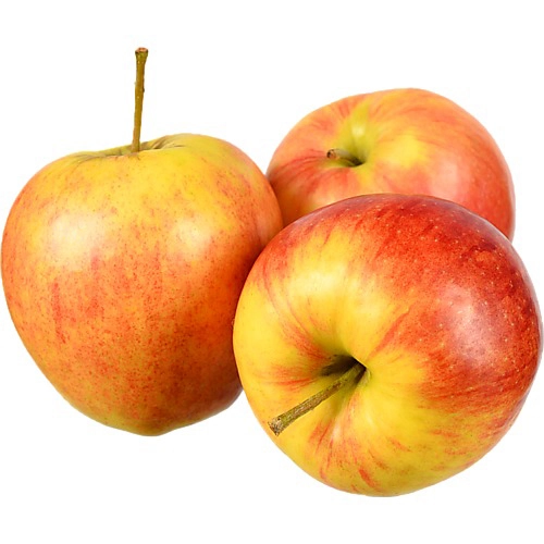 Яблука Принц