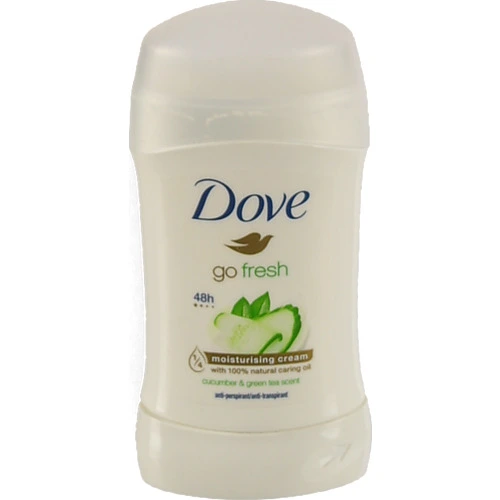 Дезодорант Dove 40мл фреш стик