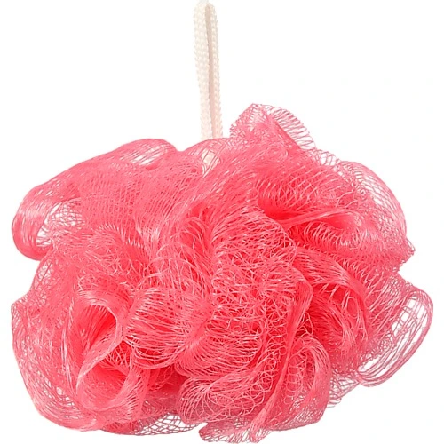 Мочалка Пані Цінна банна Куля 1шт