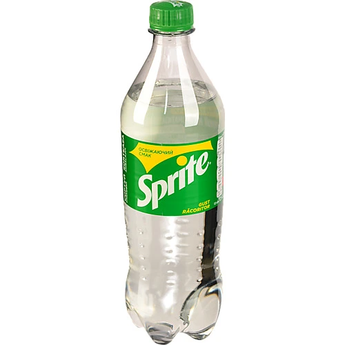Напій Sprite 0.75мл