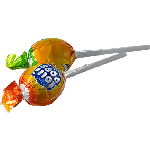 Карамель Рошен лолі попс  коктейль