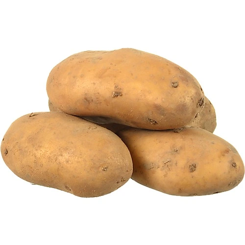 Картопля лимонка