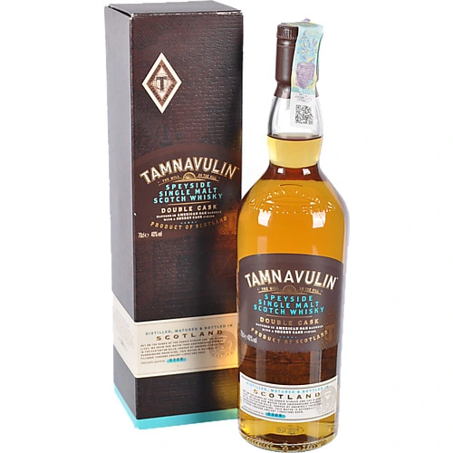 Віскі White & Mackay 0.7л