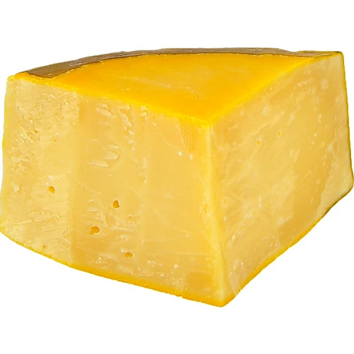 Сир Boer'n Trots віскі кленовий сироп