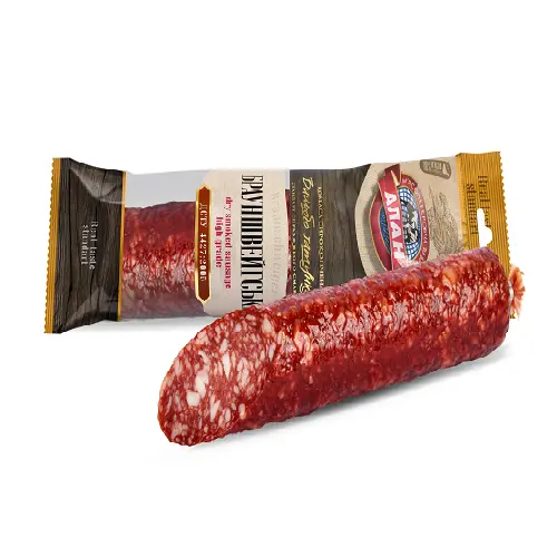 Ковбаса брауншвейзька с.к Алан