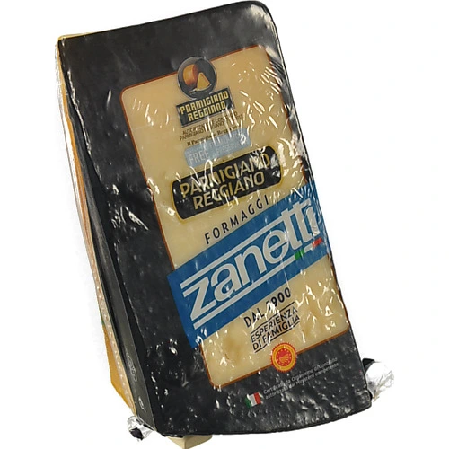 Сир Занетті Парміджано Реджано