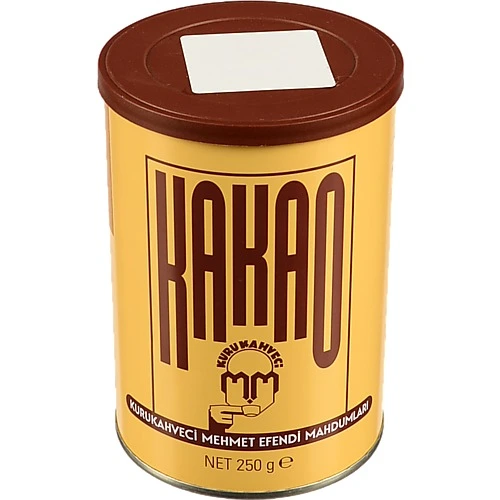 Какао Мехмет Ефенді 250г