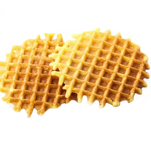 Вафлі солодкі без начинки Мамулине сонечко Marse кг