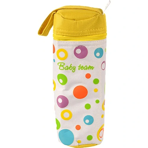 Контейнер для пляшечки універсальний 1505 Baby Team 1шт