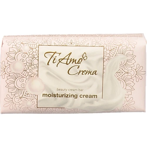 Мило Шарм 125г ti amo crema крем