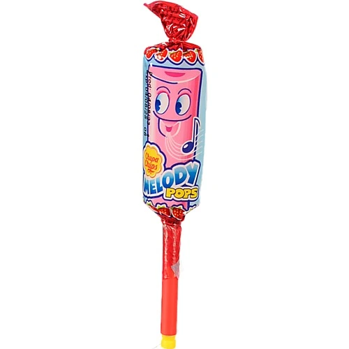 Карамель Melody pops Chupa Chups м/у 15г