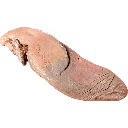 Свинячий язик (на вагу)