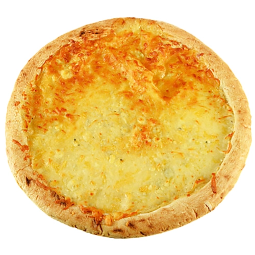 Піца Чотири сири 430г