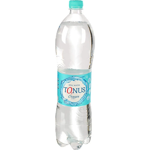 Вода Куяльник 1.5л тонус кисень