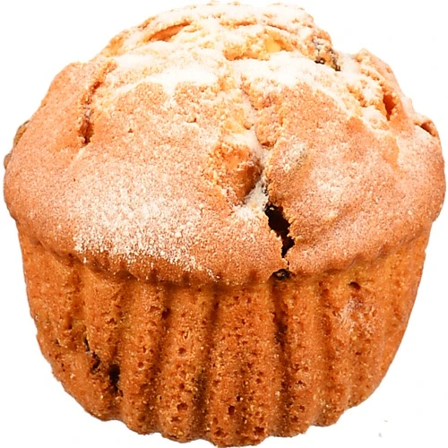 Кекс столичний