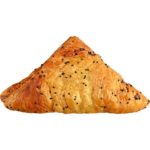 Самса ДВ 160г зі свининою та яловичиною