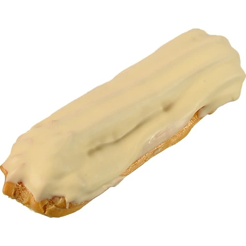 Ванільні Еклери (2 шт)