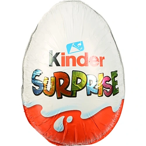 Яйце шоколадне з іграшкою Surprise Kinder м/у 20г
