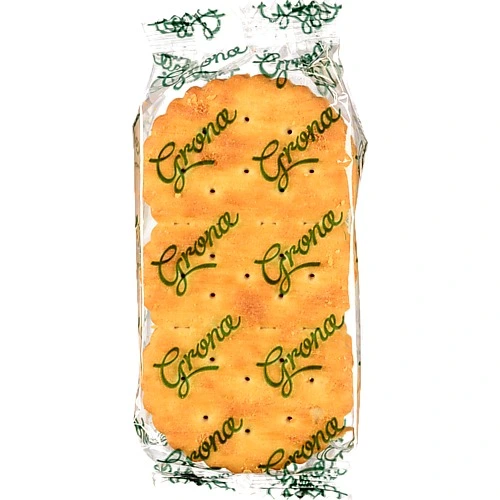 Печиво Грона крекер дукат