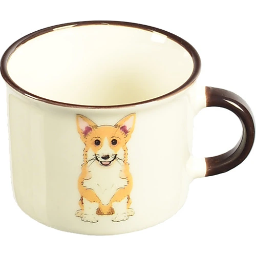 Чашка керамічна, тип 27, асортимент