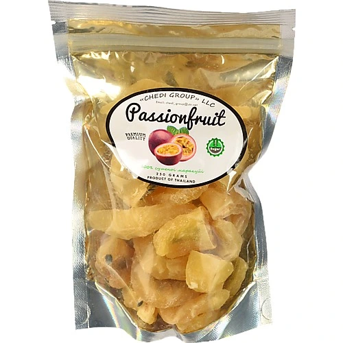 Маракуя Chedi Group LLC 250г