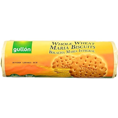 Печиво Gullon 200г марія інтеграл