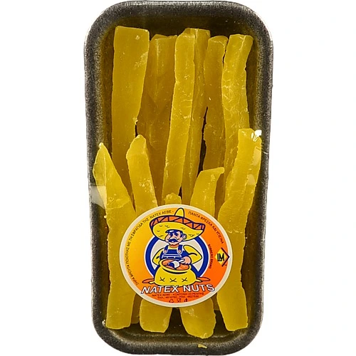 Канталупа Natex 120г сушена