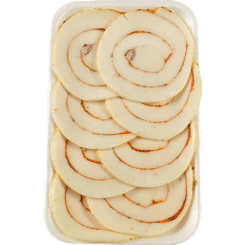 Сало з паприкою вага